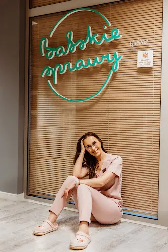 Babskie Sprawy Beata Rucińska